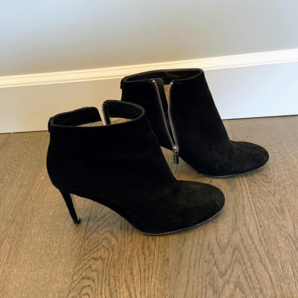 Michael Kors Booties